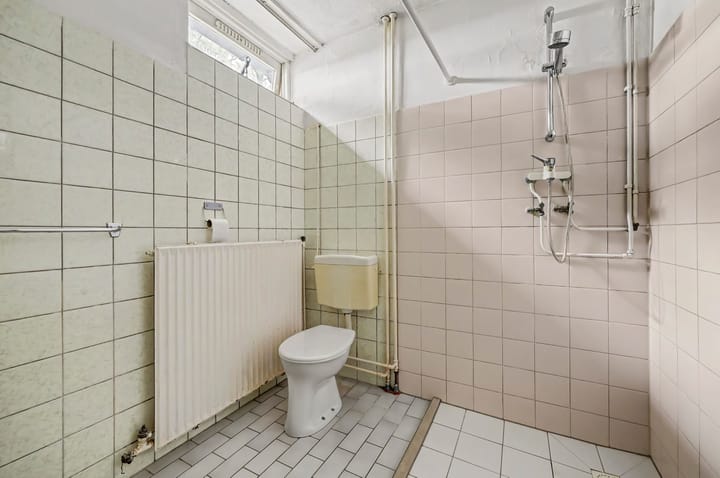 Tussenwoning te koop: Noorderlaan 125, Dongen