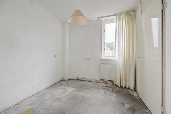 Tussenwoning te koop: Noorderlaan 125, Dongen