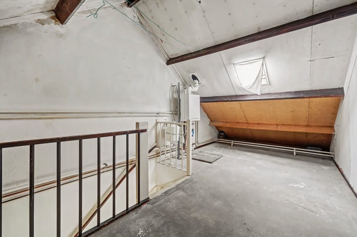 Tussenwoning te koop: Noorderlaan 125, Dongen