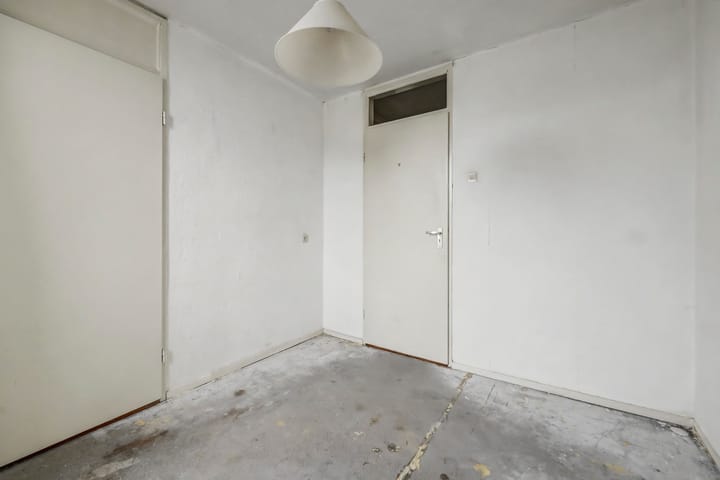Tussenwoning te koop: Noorderlaan 125, Dongen