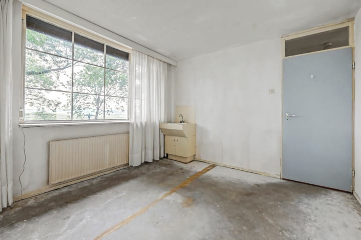 Tussenwoning te koop: Noorderlaan 125, Dongen