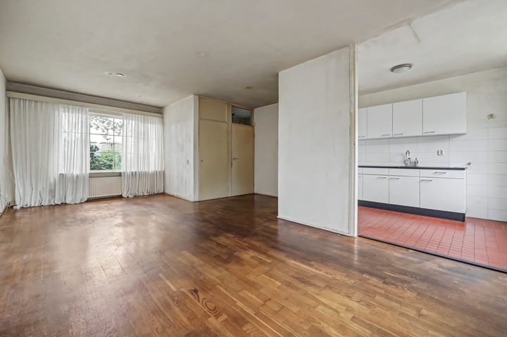 Tussenwoning te koop: Noorderlaan 125, Dongen