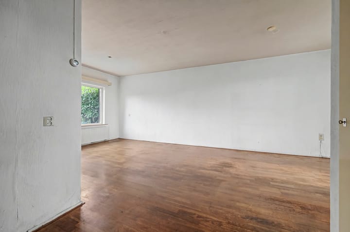 Tussenwoning te koop: Noorderlaan 125, Dongen