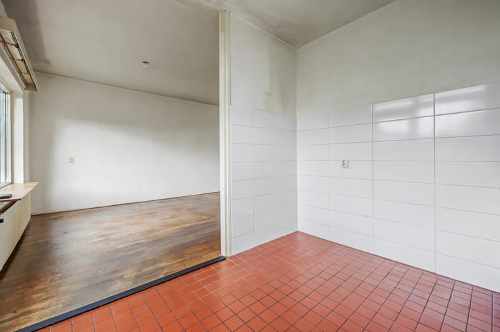 Tussenwoning te koop: Noorderlaan 125, Dongen