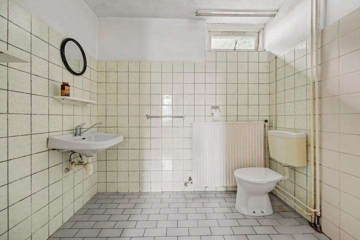 Tussenwoning te koop: Noorderlaan 125, Dongen