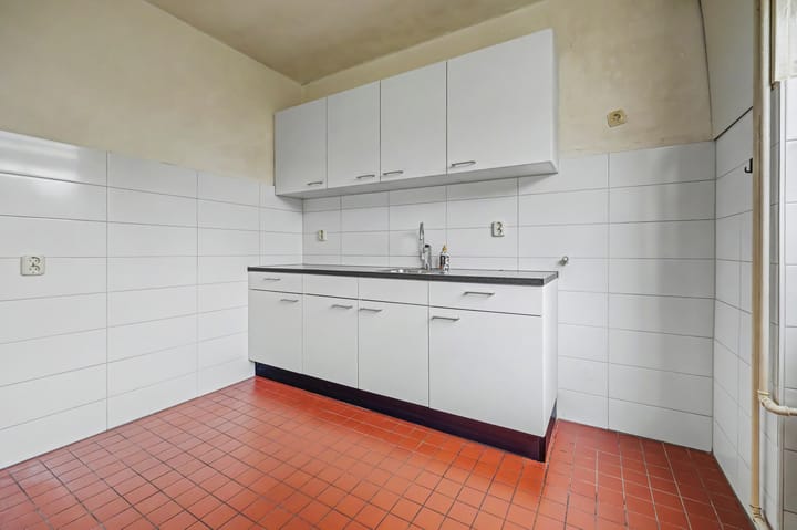 Tussenwoning te koop: Noorderlaan 125, Dongen