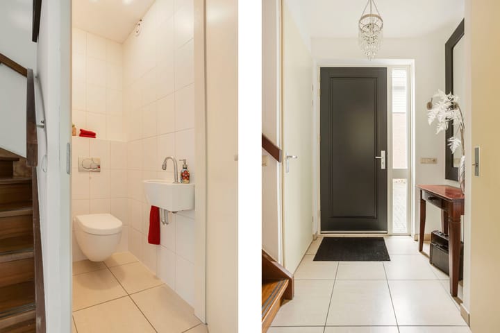 Twee-onder-één-kap te koop: Landmansweg 103, Hengelo