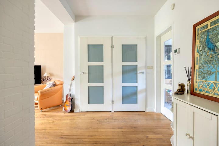 Tussenwoning te koop: De Schelf 25, Oisterwijk