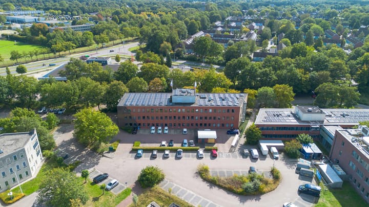 Lauwers 21, Assen