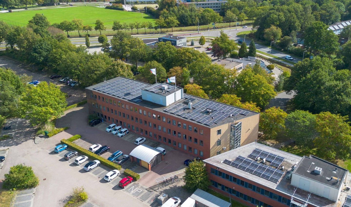 Bekijk foto 4 van Lauwers 21