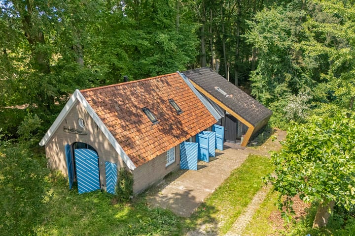 Herinckhaveweg 3, Fleringen