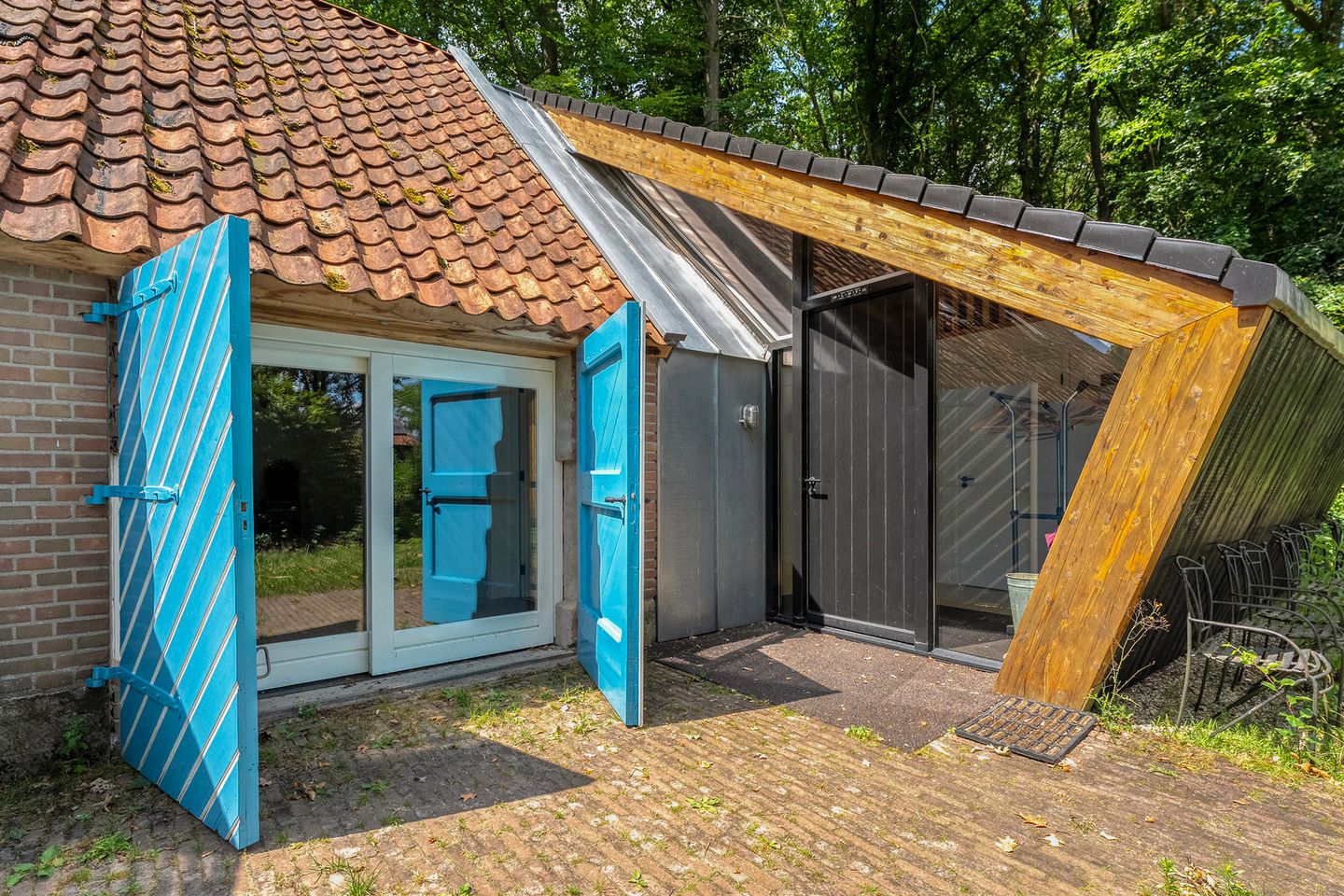 Bekijk foto 3 van Herinckhaveweg 3