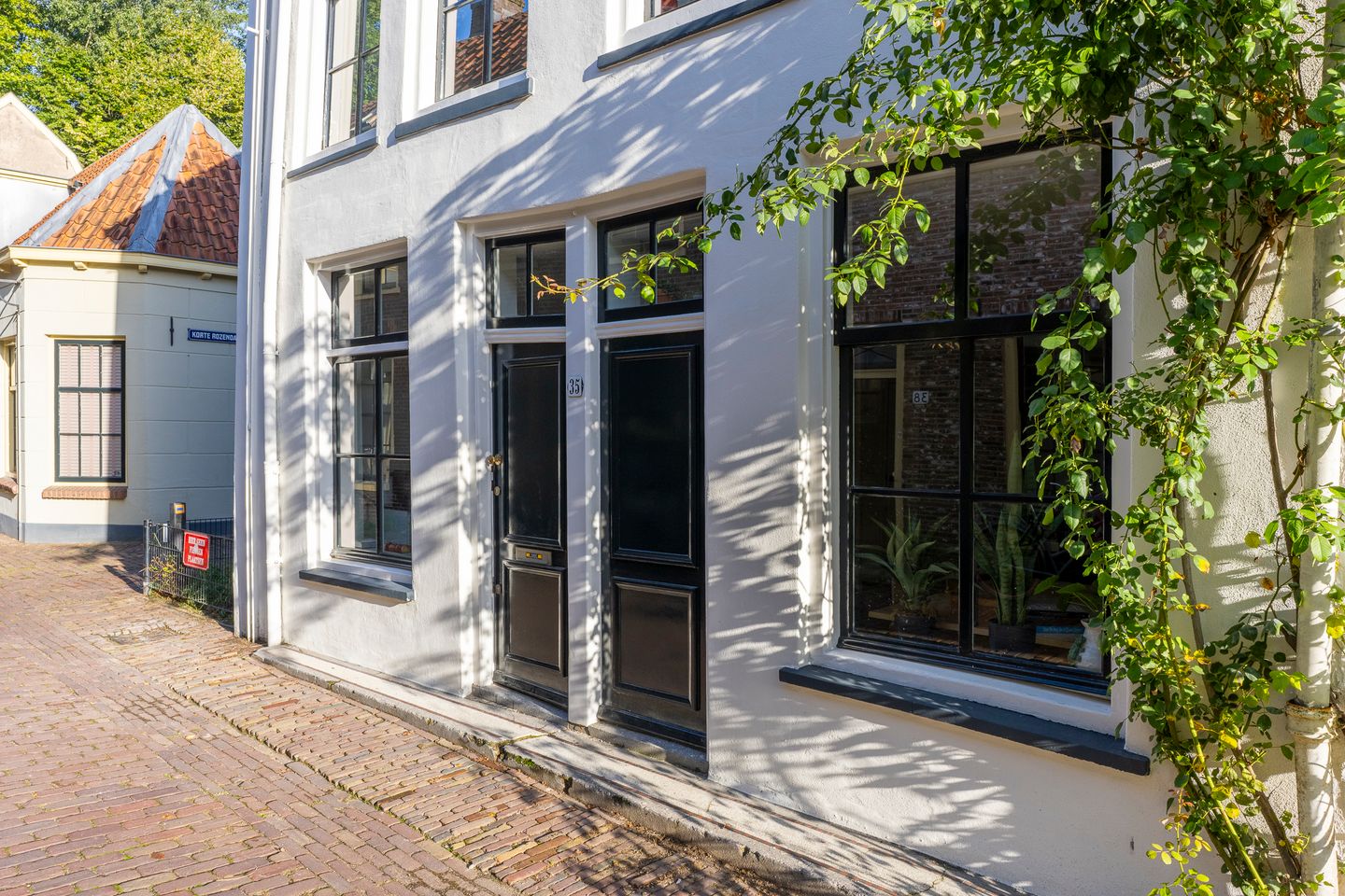 Photo 5 of Lange Rozendaal 35