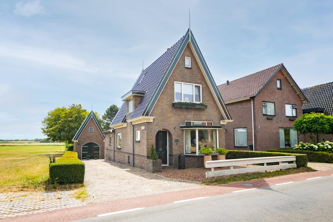 Foto 1 van Koningsweg 11