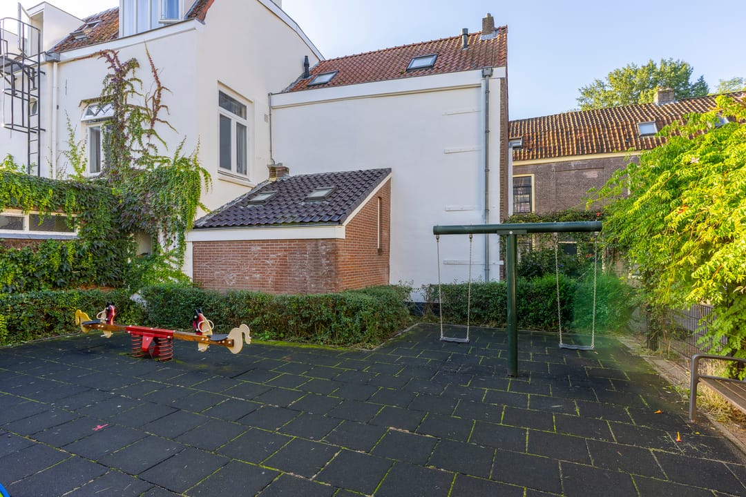 Photo 41 of Lange Rozendaal 35