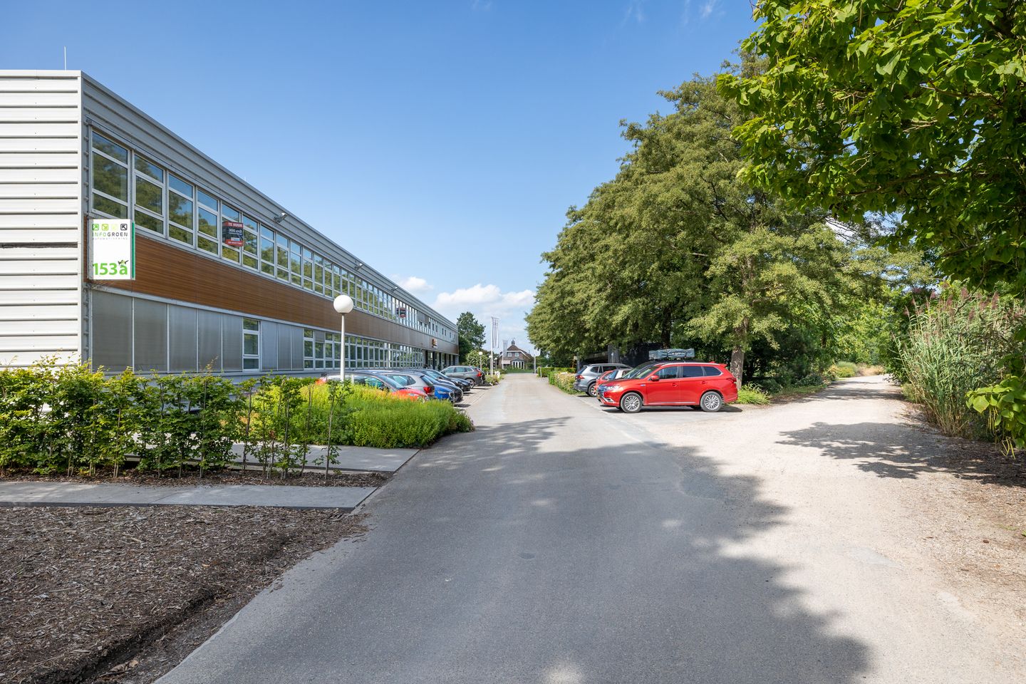 View photo 4 of Rijneveld 153-A