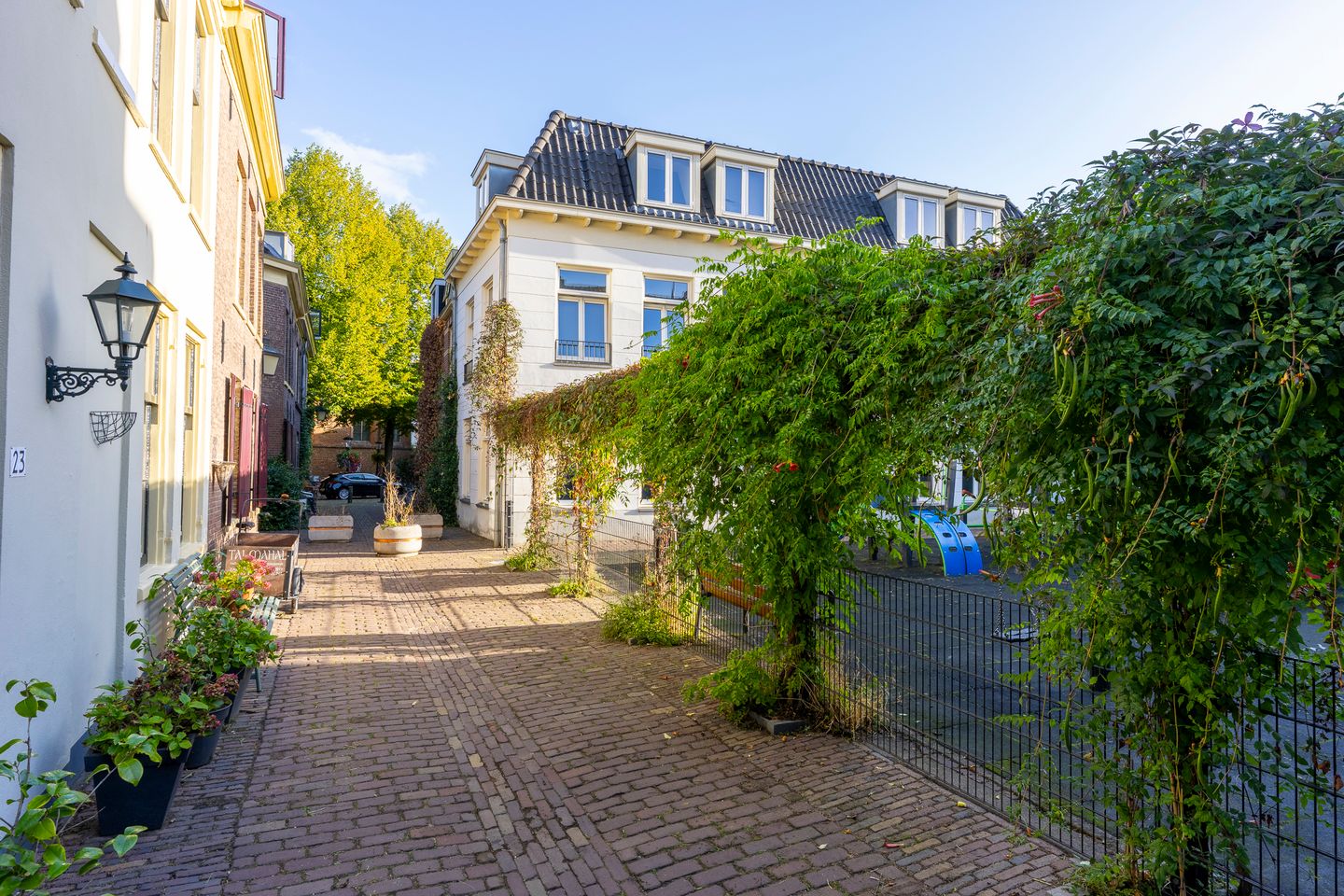 Photo 40 of Lange Rozendaal 35