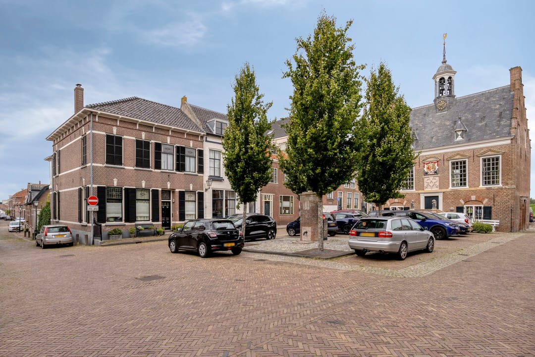 Photo 38 of Nieuwstraat 2