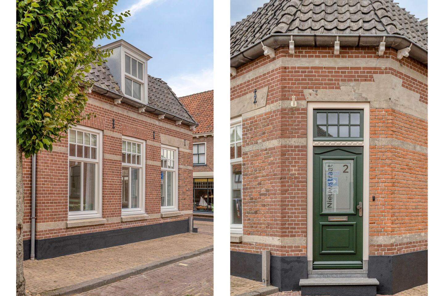 Photo 5 of Nieuwstraat 2