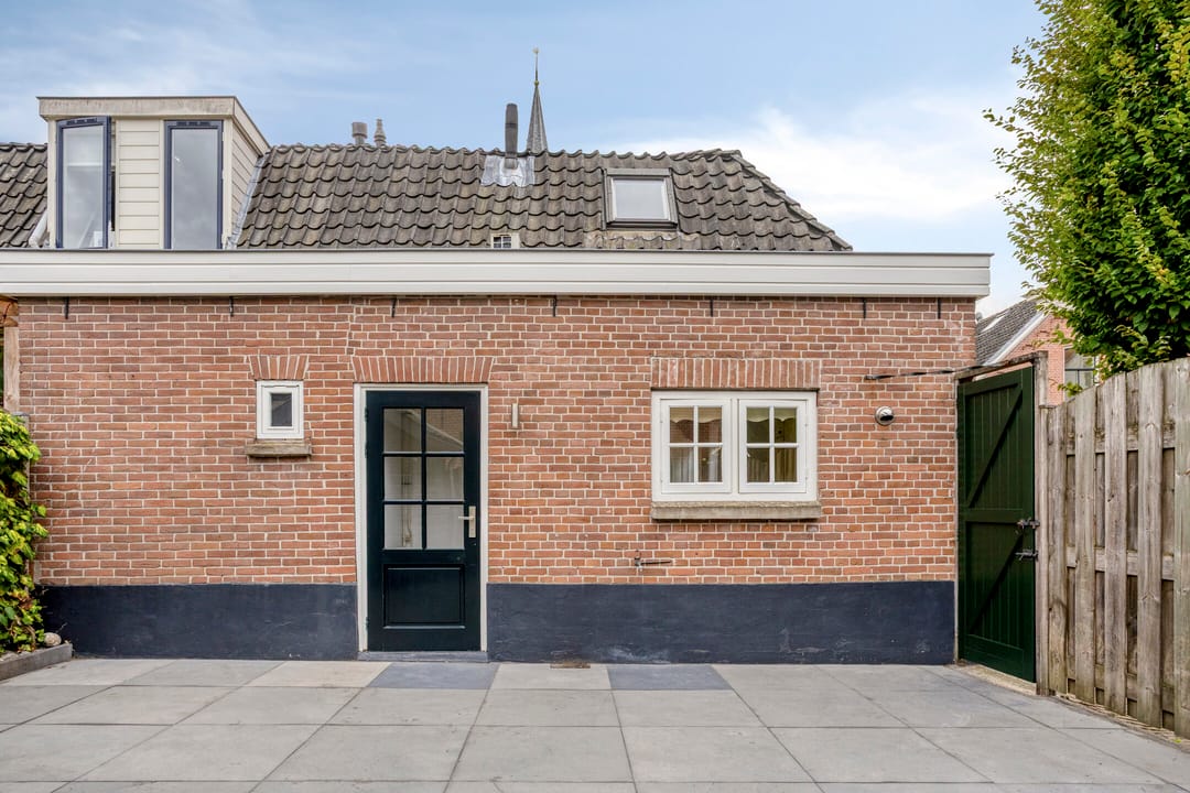Photo 31 of Nieuwstraat 2