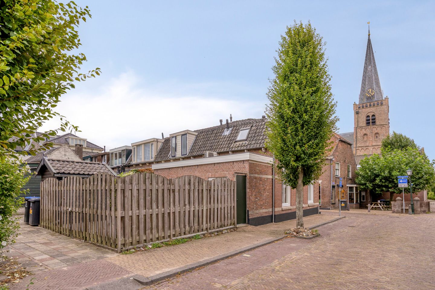 Photo 34 of Nieuwstraat 2