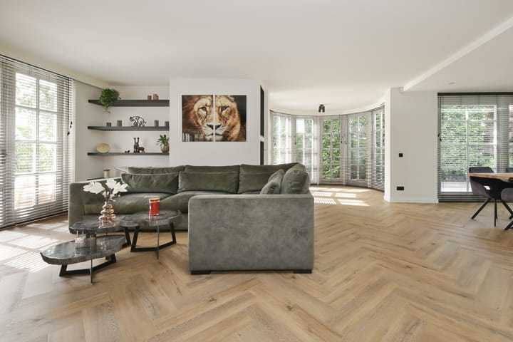 Foto 3 van Prins Constantijnlaan 7