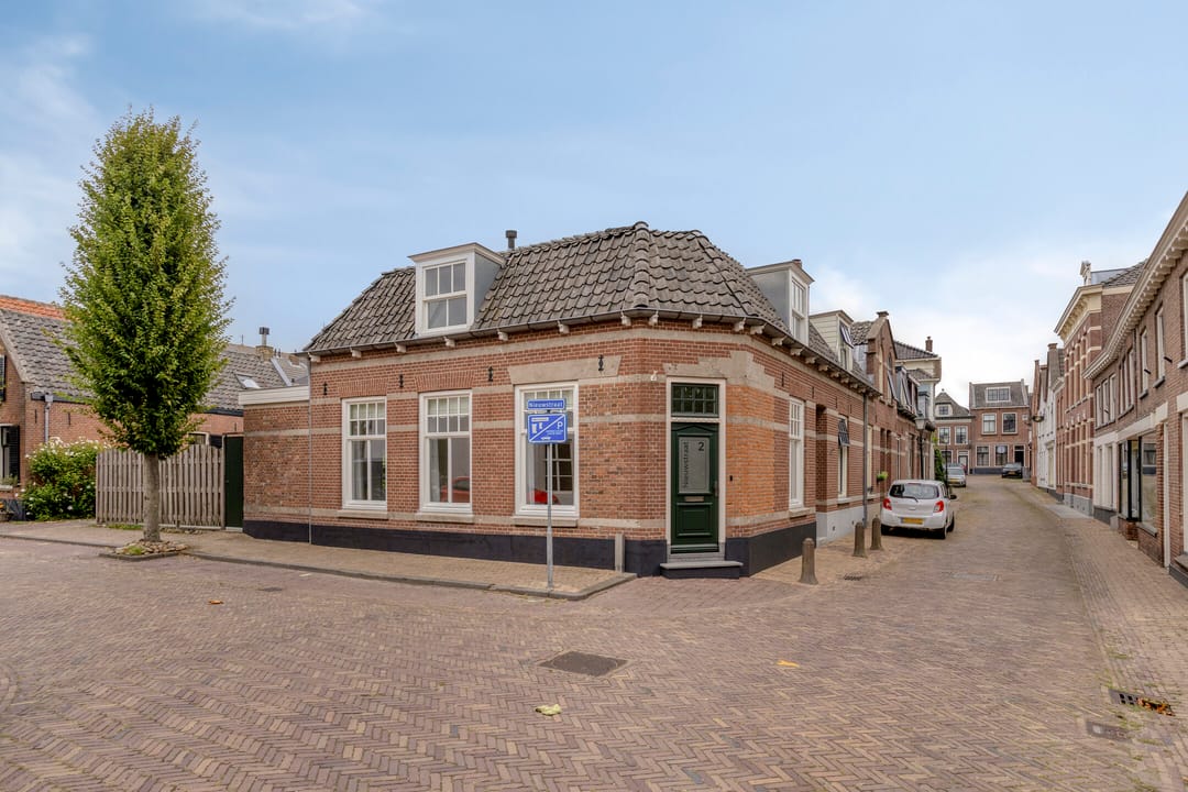 Photo 37 of Nieuwstraat 2