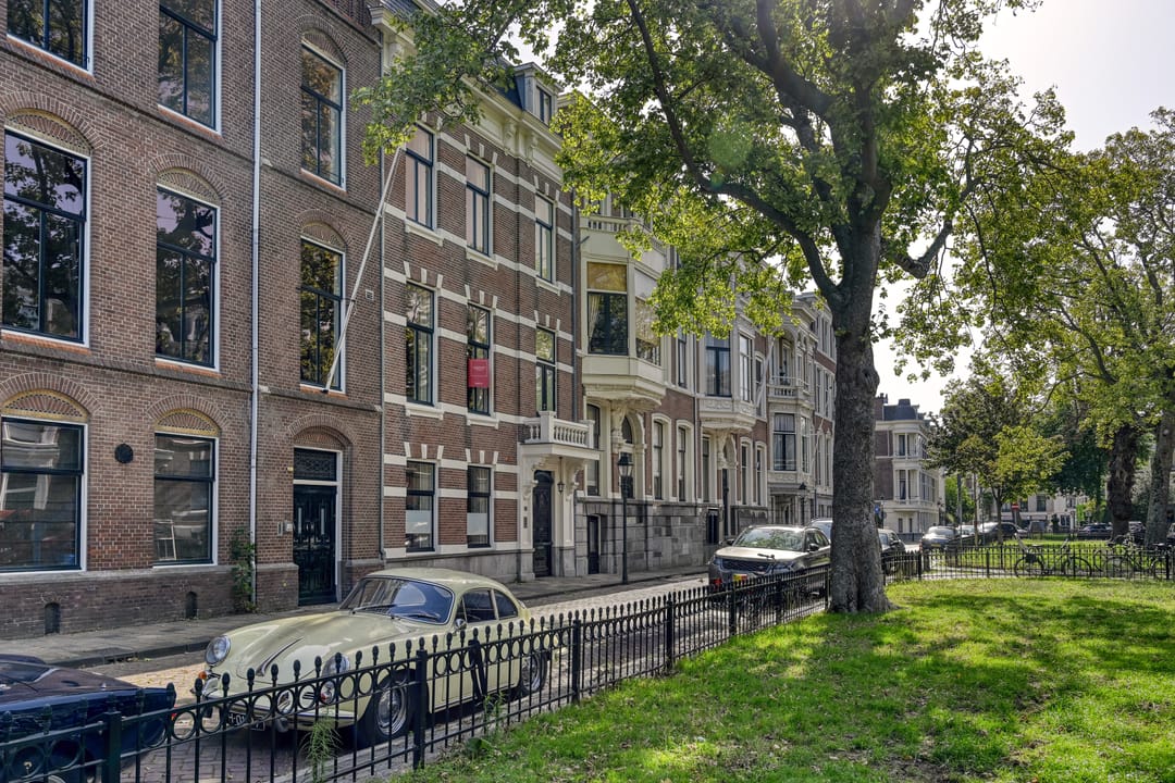 Foto 1 van Surinamestraat 19