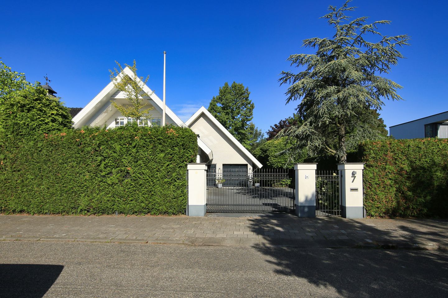 Photo 40 of Prins Constantijnlaan 7