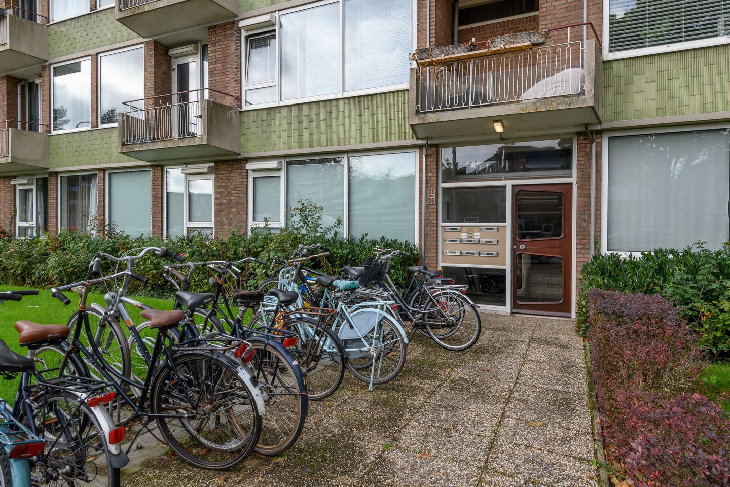 Foto 4 van Mr. Franckenstraat 46