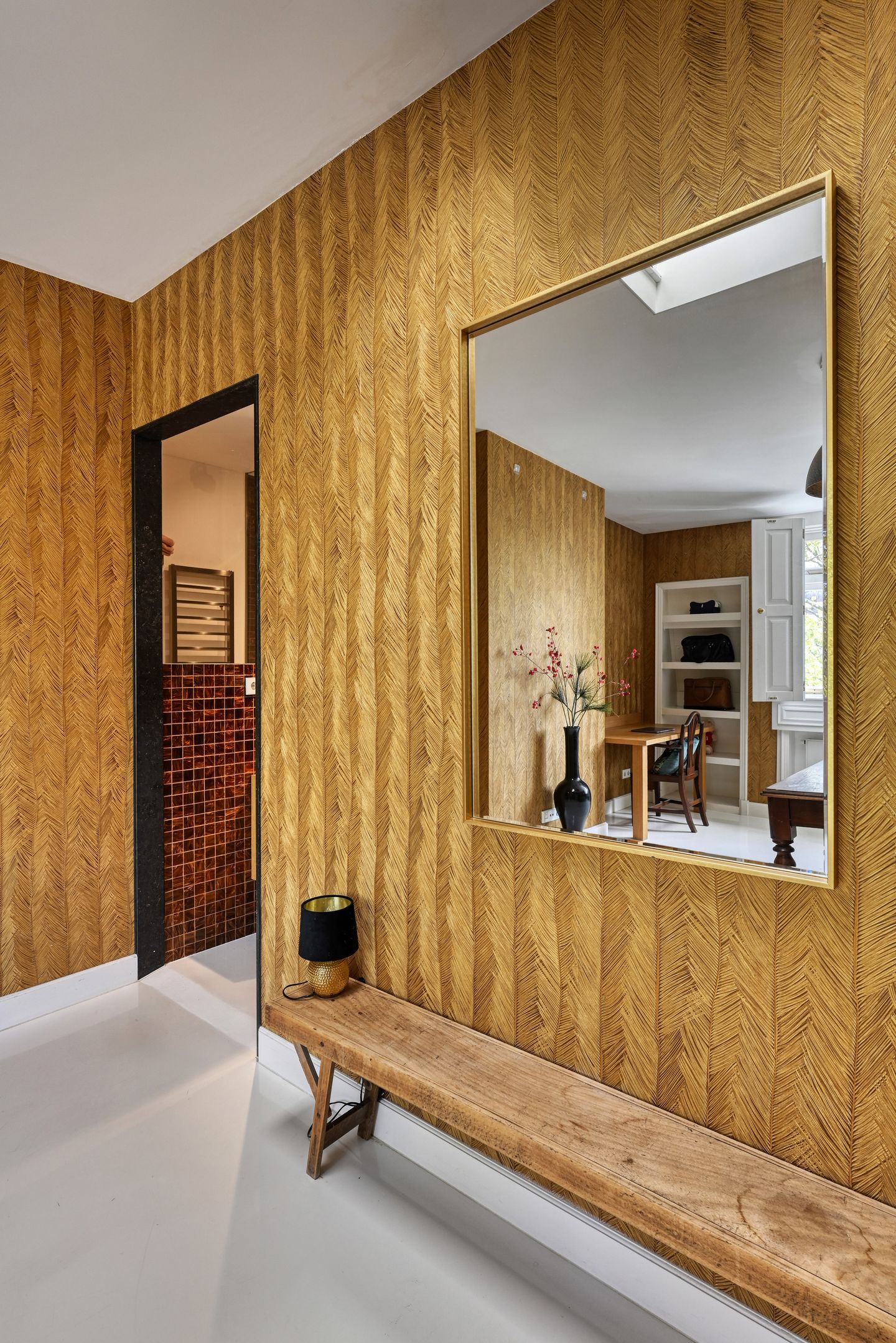 Foto 40 van Surinamestraat 19