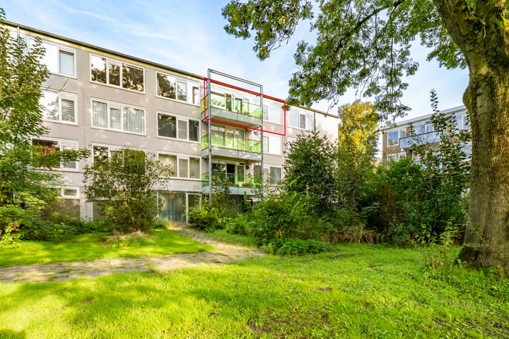 Foto 3 van Ruimtevaartbaan 121