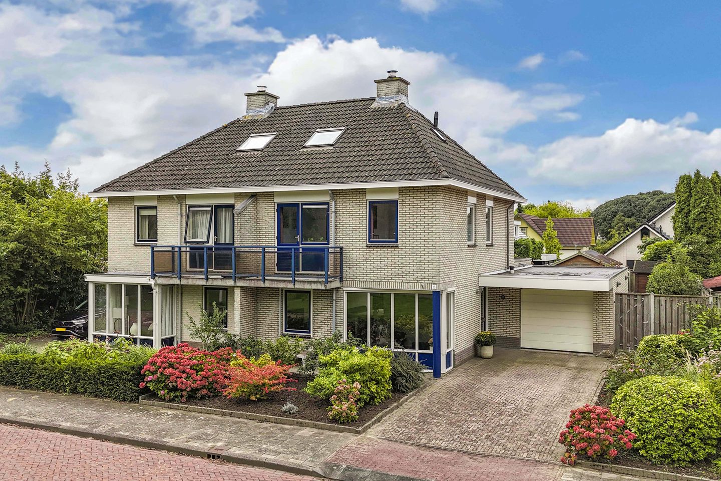 Foto 10 van Gooilaan 15