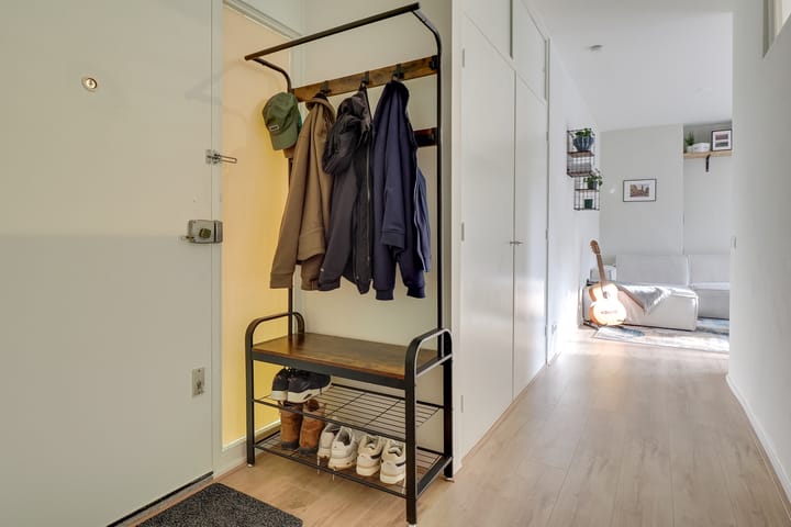 Foto 4 van Ruimtevaartbaan 121