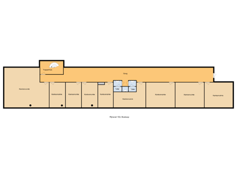 View floorplan