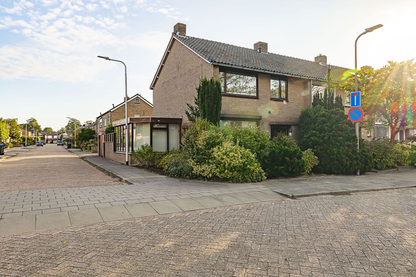 Foto 1 van Leeuwerikstraat 58