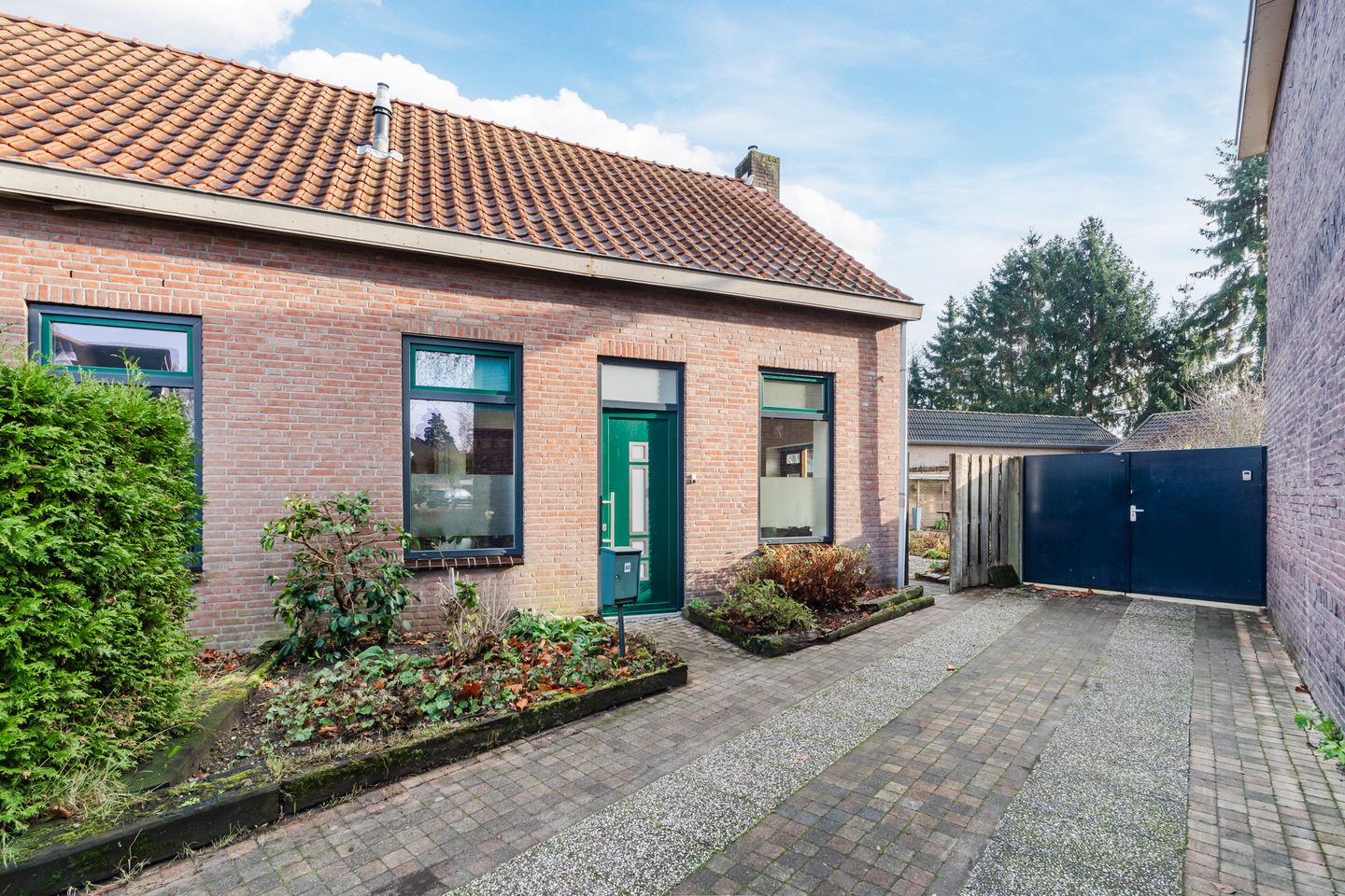 Foto 5 van Kruisstraat 40