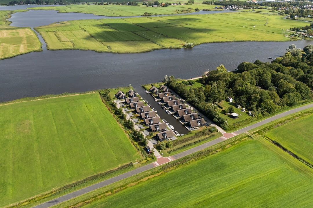 Foto 67 van De Burd 25-B005