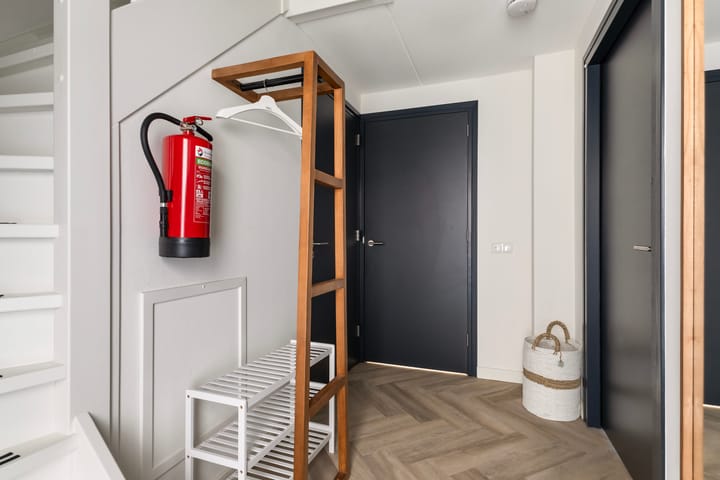 Vrijstaande woning te koop: De Burd 25B005, Heeg