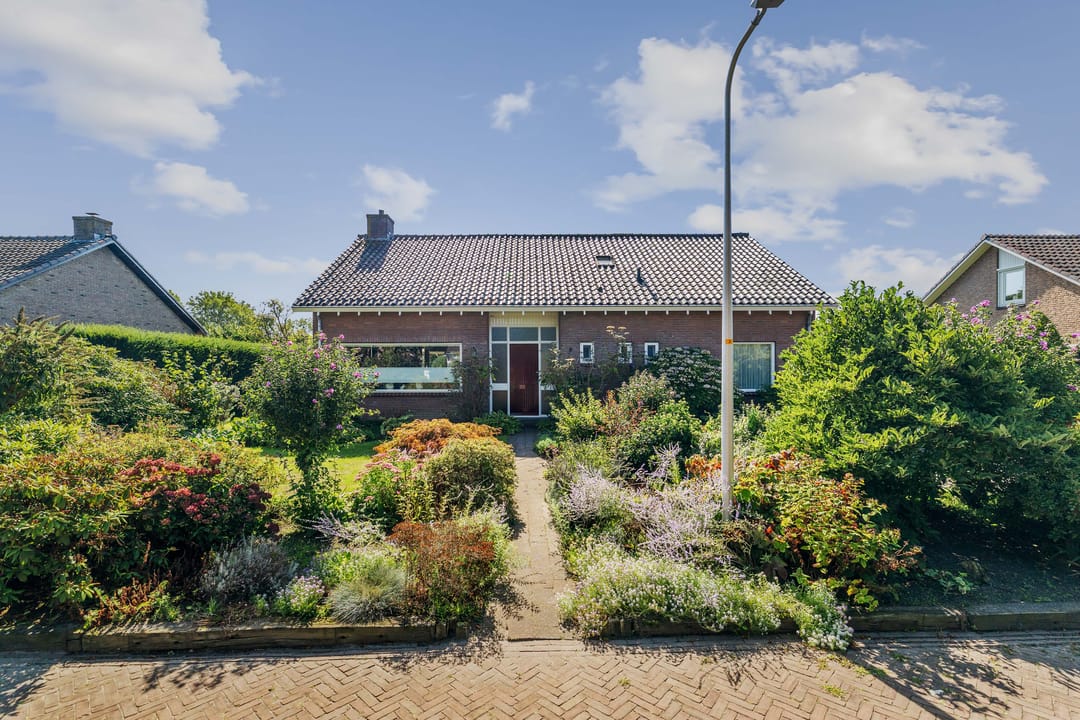 Foto 1 van Prins Willem-Alexanderstraat 9