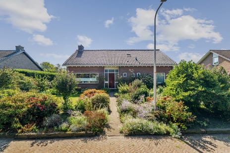 Prins Willem-Alexanderstraat thumbnail