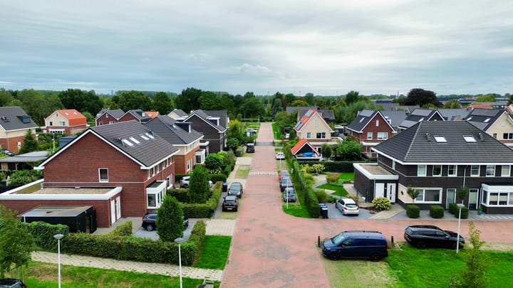 Foto 4 van Hoeksehof 52
