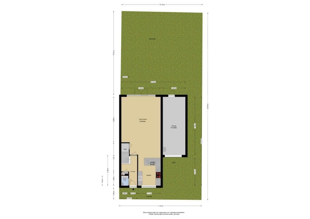 Foto 41 van Hoeksehof 52