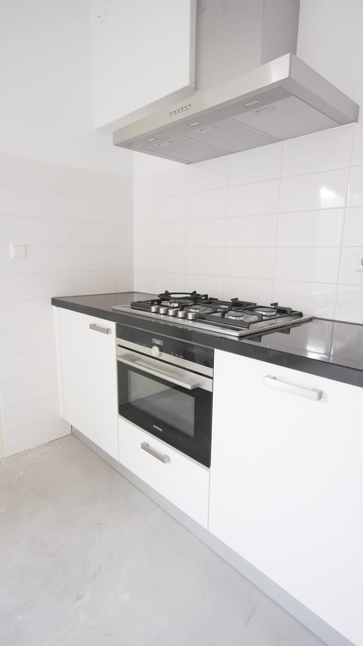 Hoekwoning te huur: Akker 89, Brielle