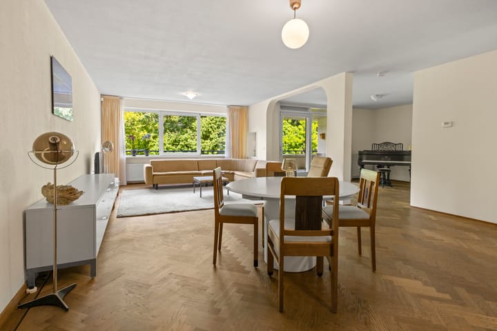 Appartement te koop: Kastanjelaan 197, Amstelveen