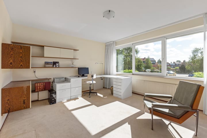 Appartement te koop: Kastanjelaan 197, Amstelveen