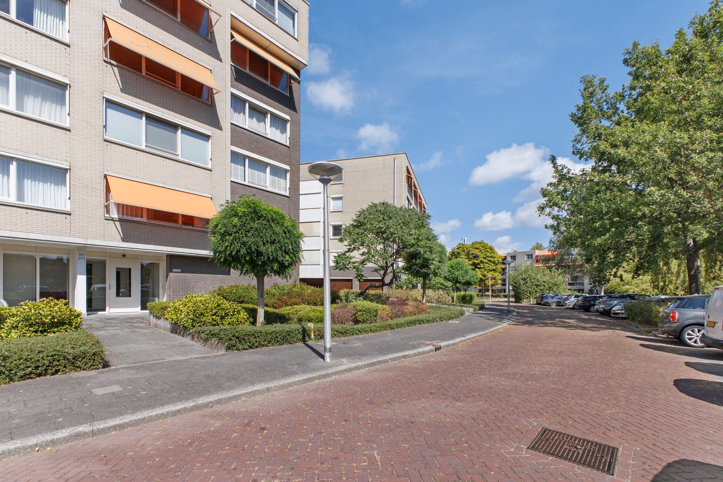 Photo 25 of Kastanjelaan 197