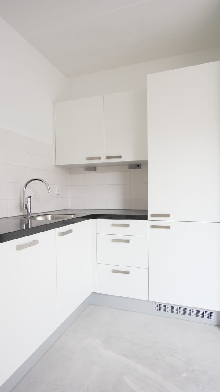 Hoekwoning te huur: Akker 89, Brielle