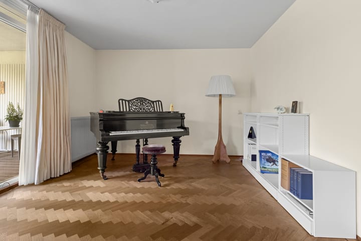Appartement te koop: Kastanjelaan 197, Amstelveen