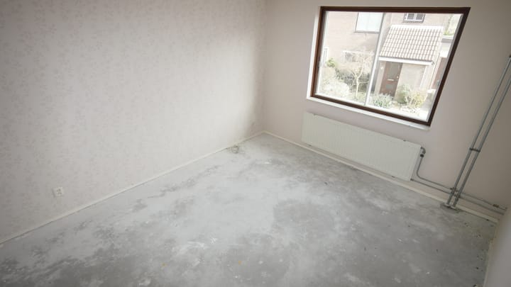 Hoekwoning te huur: Akker 89, Brielle